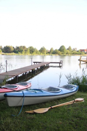 Szum Muzy Ruś Mała in Ostróda